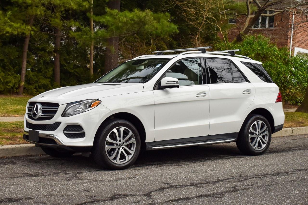 Thumbnail image of 2019 Mercedes-Benz GLE at Import Masters