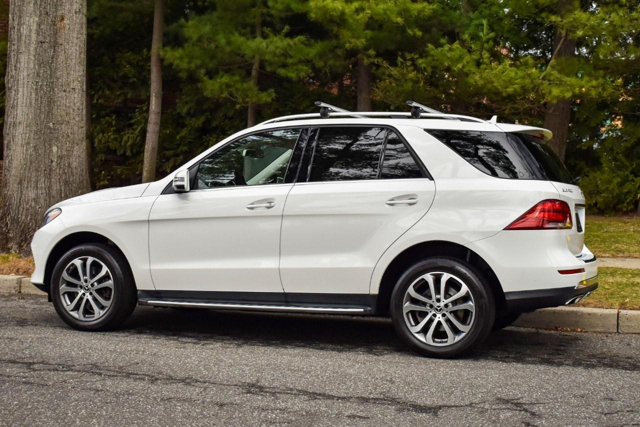 Thumbnail image of 2019 Mercedes-Benz GLE at Import Masters