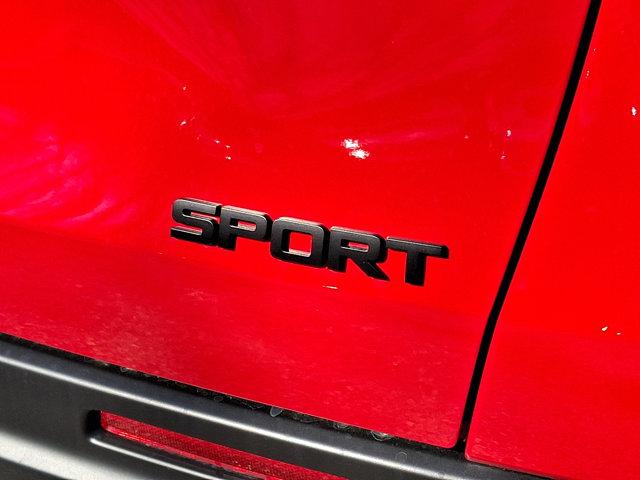Thumbnail image of 2025 Honda HR-V at Martin Main Line Honda USED