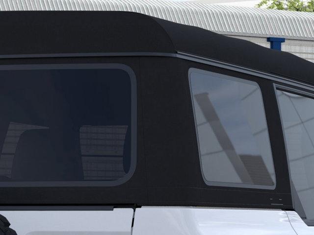 Thumbnail image of 2024 Ford Bronco at Wayne Ford