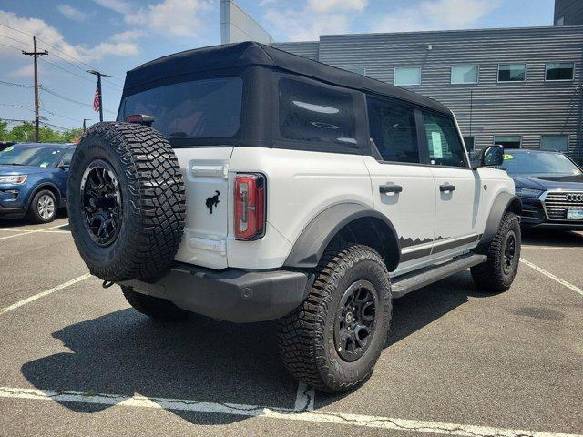 Thumbnail image of 2024 Ford Bronco at Wayne Ford