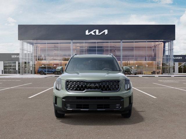 Thumbnail image of 2025 Kia Telluride at Peak Kia USED