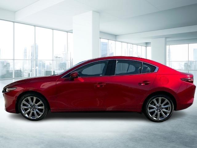 Thumbnail image of 2020 Mazda Mazda3 Sedan at Nesenger 112 Chevrolet Hyundai Mazda