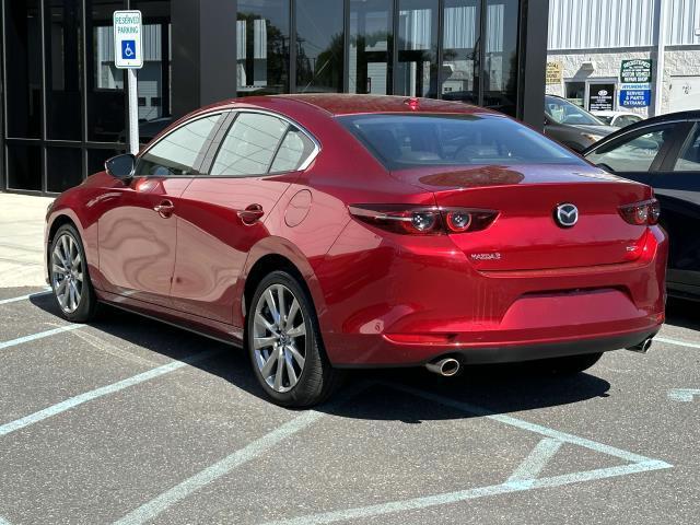 Thumbnail image of 2020 Mazda Mazda3 Sedan at Nesenger 112 Chevrolet Hyundai Mazda