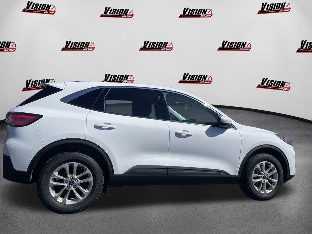 Thumbnail image of 2021 Ford Escape at Vision Kia Canandaigua