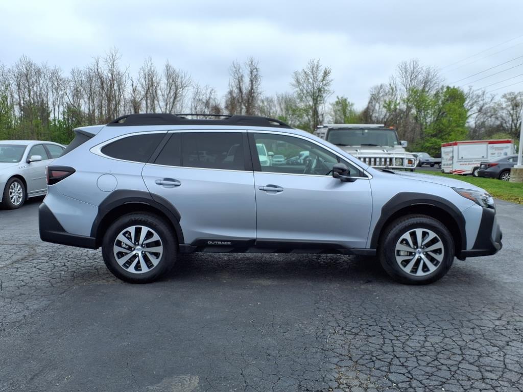 Thumbnail image of 2024 Subaru Outback at Suntrup Buick Gmc