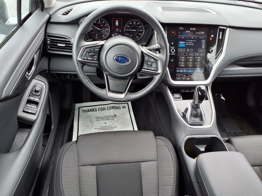 Thumbnail image of 2024 Subaru Outback at Suntrup Buick Gmc