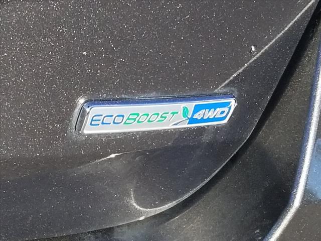 Thumbnail image of 2020 Ford Explorer at Harvey's South End Auto Sales