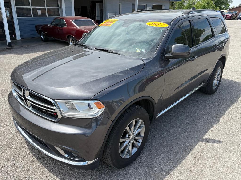 Thumbnail image of 2017 Dodge Durango at DOWN THE ROAD MOTORS
