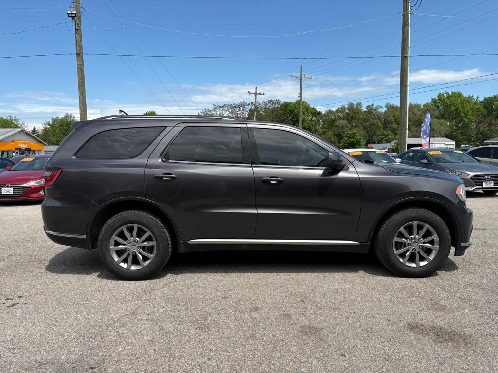 Thumbnail image of 2017 Dodge Durango at DOWN THE ROAD MOTORS