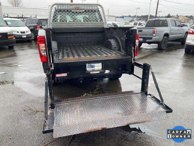 Thumbnail image of 2020 Ford F-250 Super Duty at Good Chevrolet - NEW