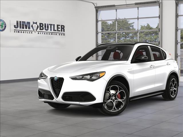 Thumbnail image of 2025 Alfa Romeo Stelvio at Jim Butler Alfa Romeo Maserati