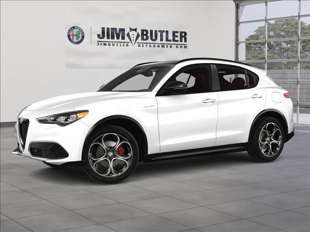 Thumbnail image of 2025 Alfa Romeo Stelvio at Jim Butler Alfa Romeo Maserati