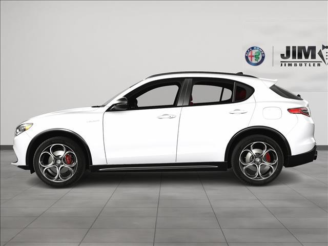 Thumbnail image of 2025 Alfa Romeo Stelvio at Jim Butler Alfa Romeo Maserati