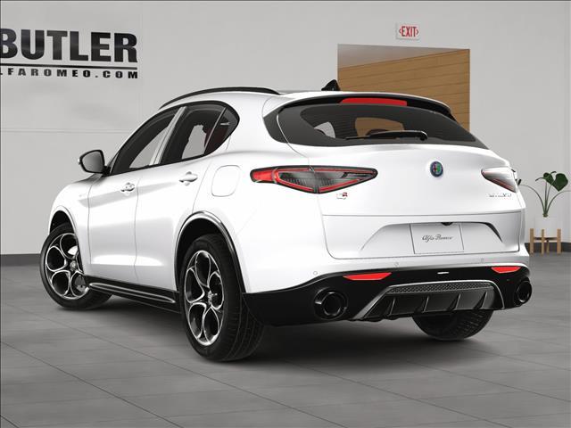 Thumbnail image of 2025 Alfa Romeo Stelvio at Jim Butler Alfa Romeo Maserati