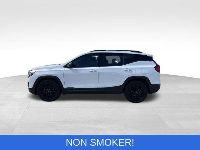Thumbnail image of 2019 GMC Terrain at Page Honda of Bloomfield