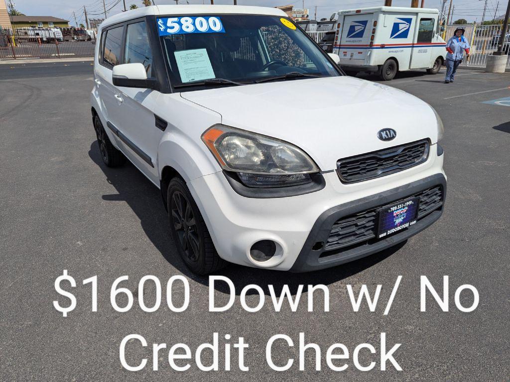 Thumbnail image of 2013 Kia Soul at DISCO MOTORS