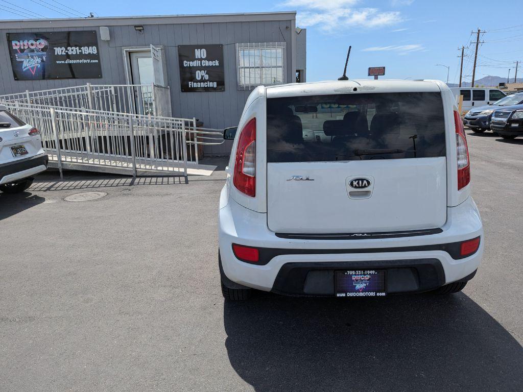 Thumbnail image of 2013 Kia Soul at DISCO MOTORS