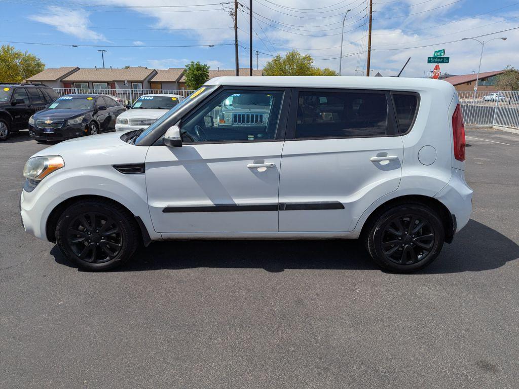 Thumbnail image of 2013 Kia Soul at DISCO MOTORS