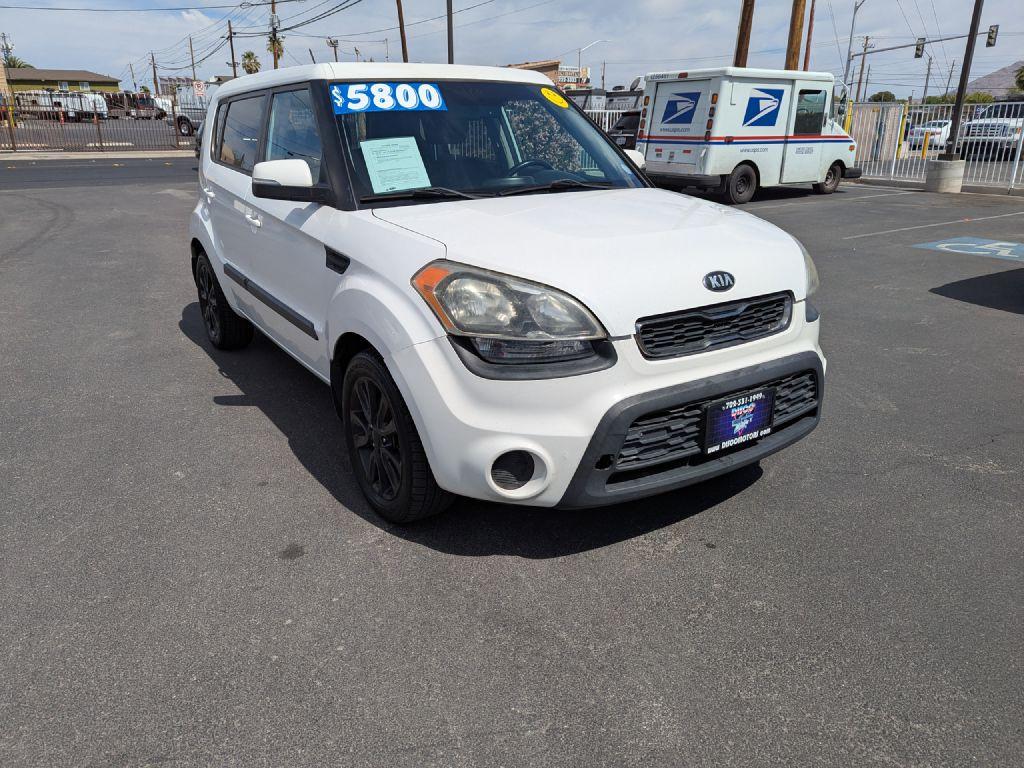 Thumbnail image of 2013 Kia Soul at DISCO MOTORS