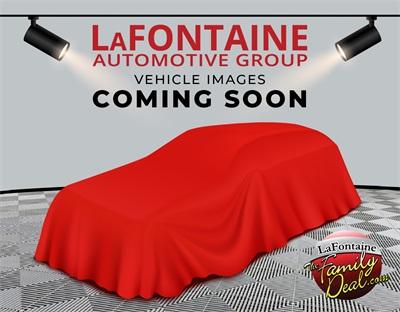 Thumbnail image of 2022 Honda CR-V at LaFontaine Honda
