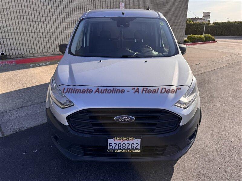 Thumbnail image of 2019 Ford Transit Connect at Ultimate Autoline