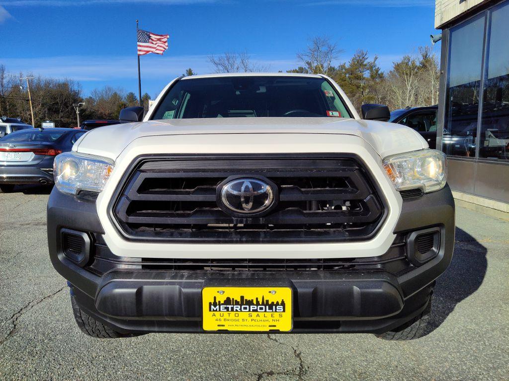Thumbnail image of 2020 Toyota Tacoma at METROPOLIS AUTO SALES, LLC