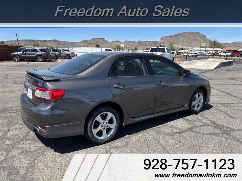 Thumbnail image of 2013 Toyota Corolla at Kingman of Kingman, AZ