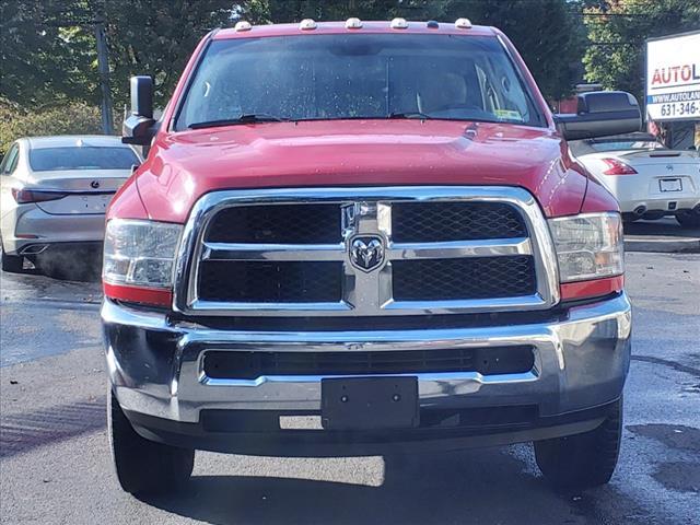 Thumbnail image of 2018 Ram 2500 at Autoland Usa