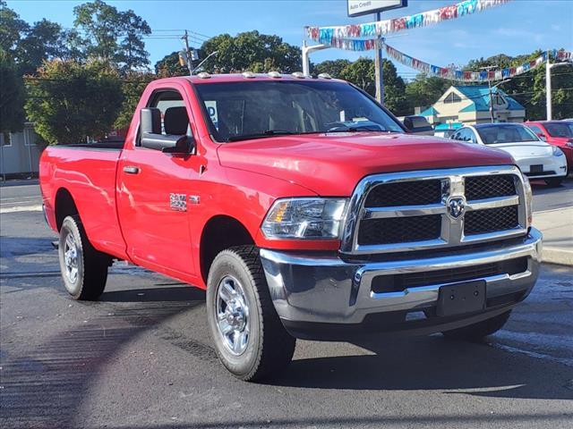 Thumbnail image of 2018 Ram 2500 at Autoland Usa