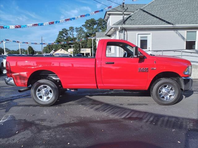 Thumbnail image of 2018 Ram 2500 at Autoland Usa