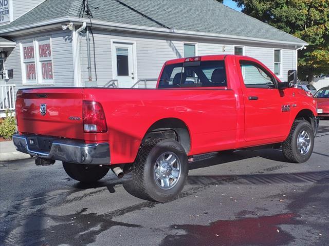 Thumbnail image of 2018 Ram 2500 at Autoland Usa