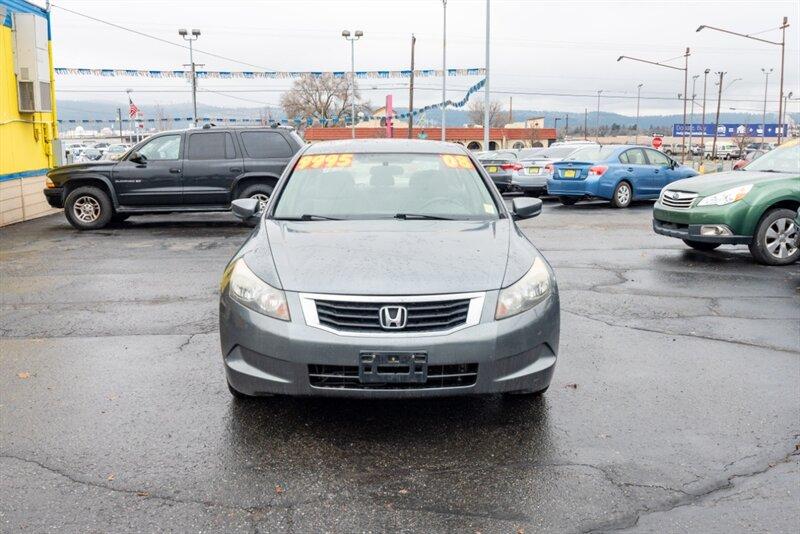 Thumbnail image of 2008 Honda Accord at TK AUTO SALES