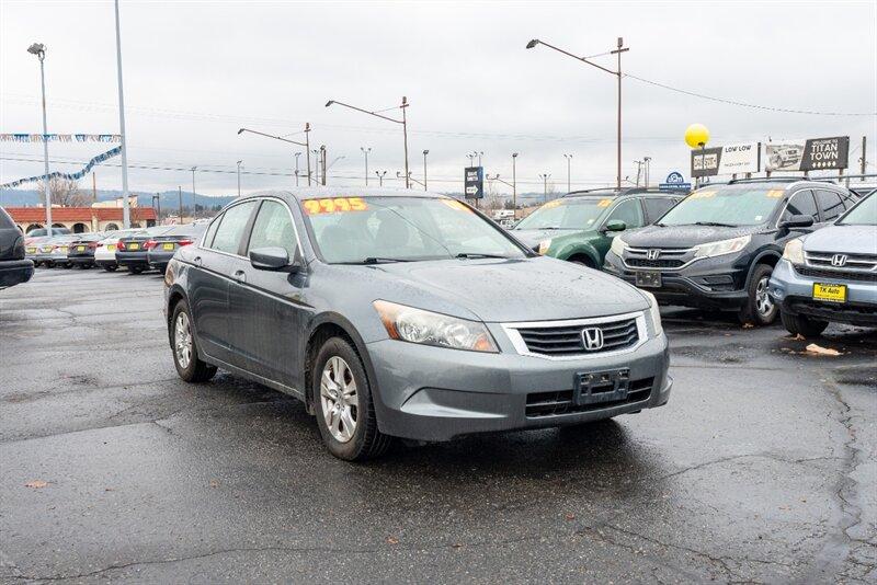 Thumbnail image of 2008 Honda Accord at TK AUTO SALES