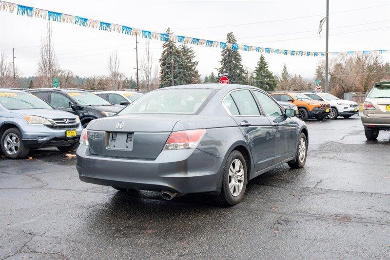 Thumbnail image of 2008 Honda Accord at TK AUTO SALES