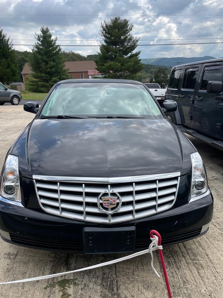 Thumbnail image of 2011 Cadillac DTS at B & D TRUCK SALES