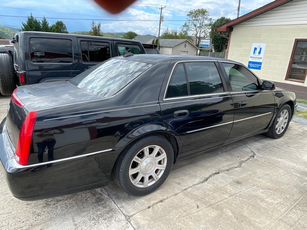 Thumbnail image of 2011 Cadillac DTS at B & D TRUCK SALES