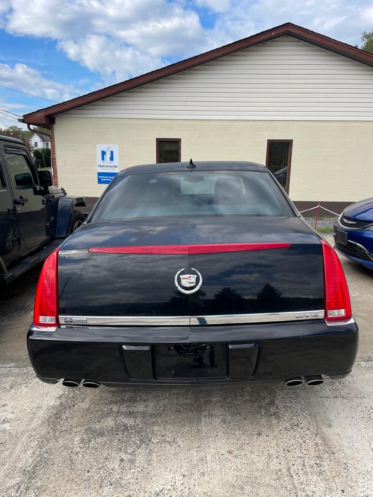 Thumbnail image of 2011 Cadillac DTS at B & D TRUCK SALES