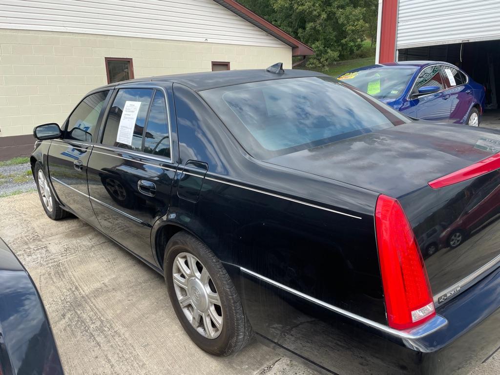 Thumbnail image of 2011 Cadillac DTS at B & D TRUCK SALES