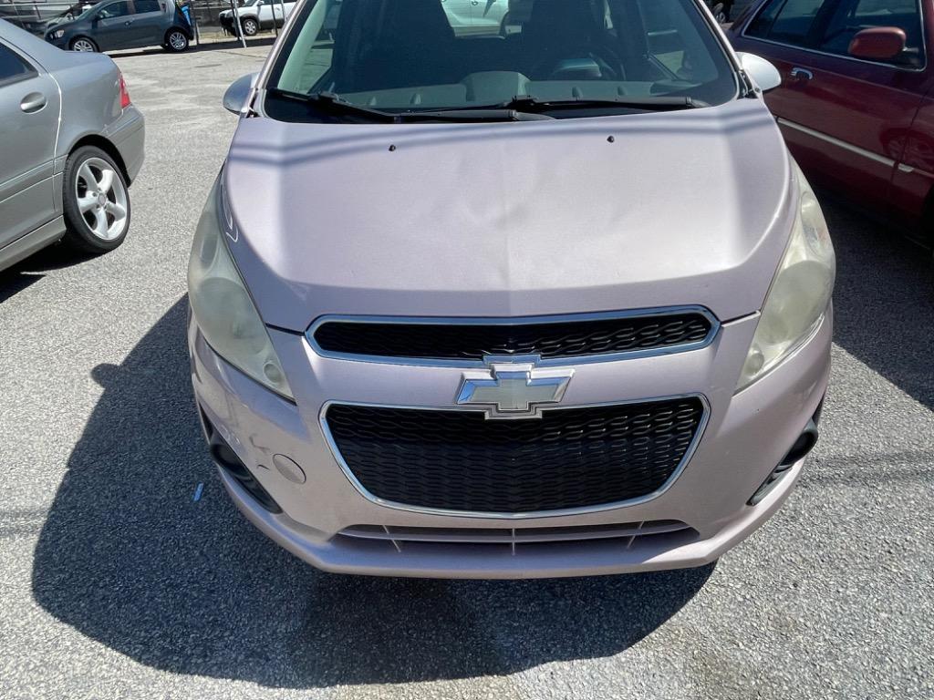Thumbnail image of 2013 Chevrolet Spark at BT Auto Sales LLC