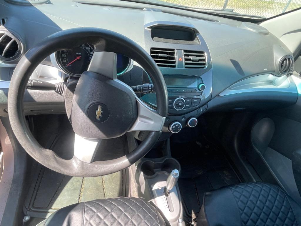 Thumbnail image of 2013 Chevrolet Spark at BT Auto Sales LLC
