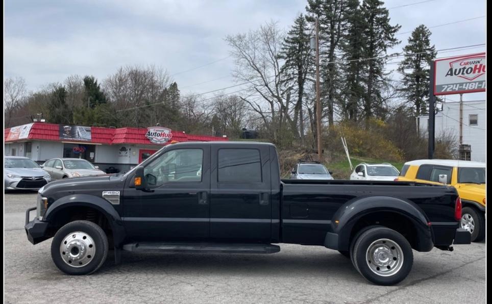 Thumbnail image of 2008 Ford F-450 Super Duty at Caruzin Autohub