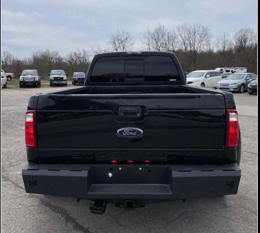 Thumbnail image of 2008 Ford F-450 Super Duty at Caruzin Autohub