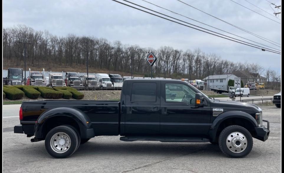 Thumbnail image of 2008 Ford F-450 Super Duty at Caruzin Autohub
