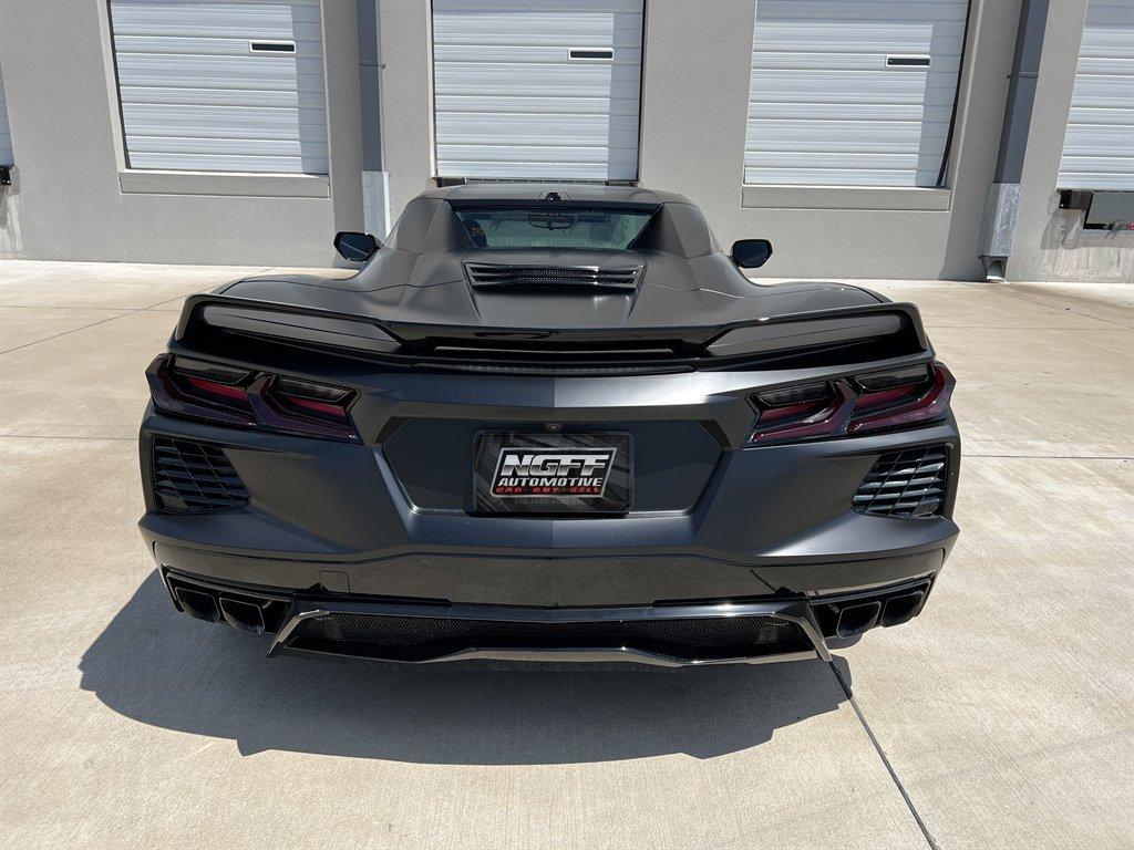 Thumbnail image of 2023 Chevrolet Corvette at NGFF Automotive Corporation