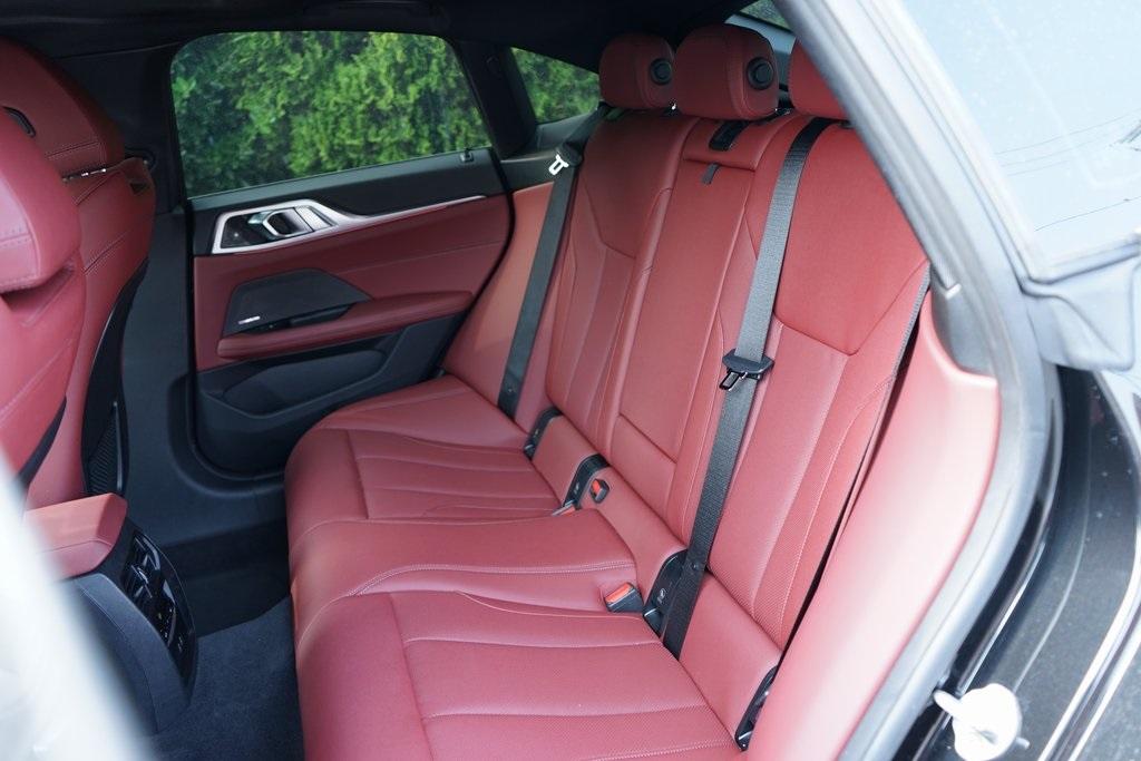 Thumbnail image of 2024 BMW 4 Series at Auto Expo Store