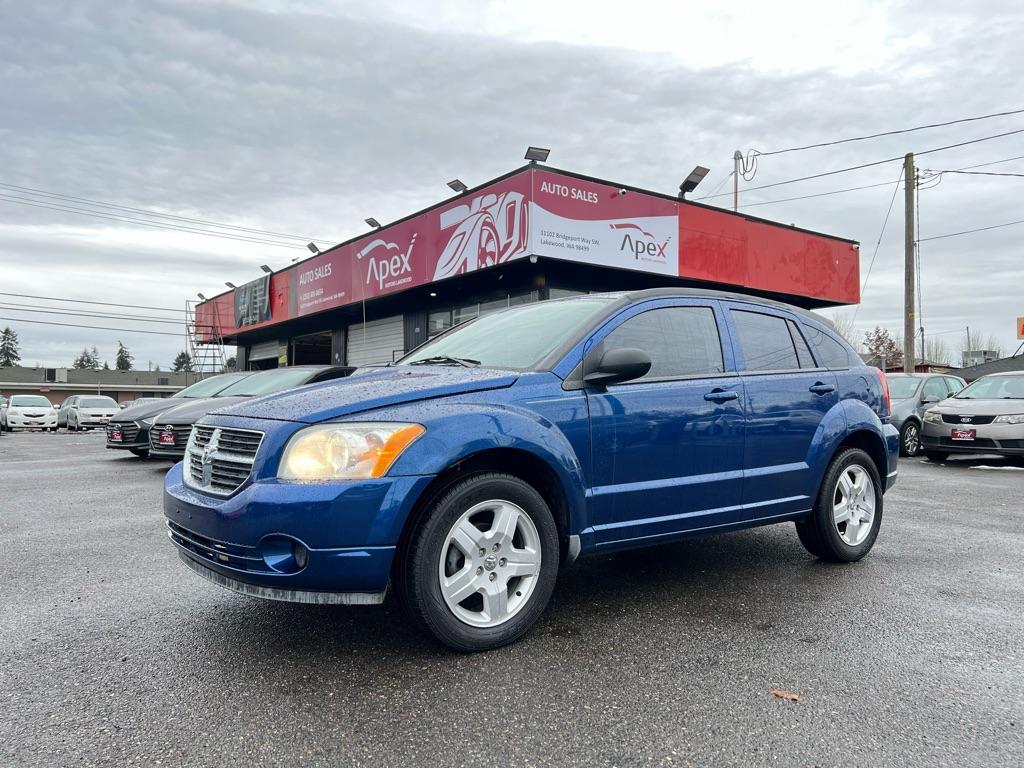Thumbnail image of 2009 Dodge Caliber at APEX MOTORS LAKEWOOD LLC
