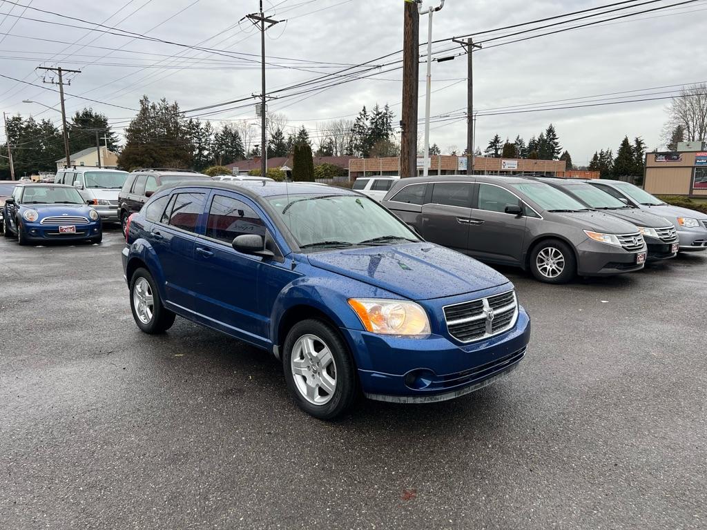 Thumbnail image of 2009 Dodge Caliber at APEX MOTORS LAKEWOOD LLC
