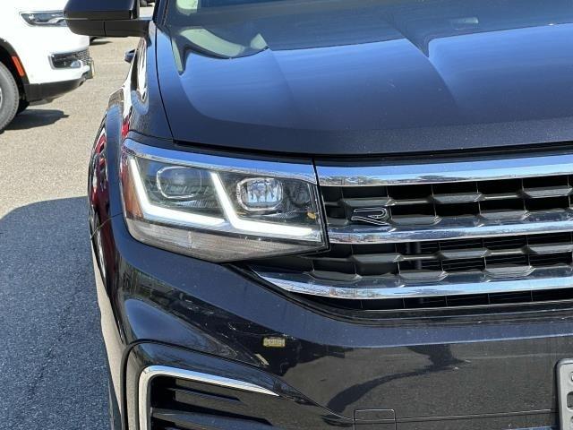 Thumbnail image of 2022 Volkswagen Atlas at East Hills Chrysler Jeep Dodge