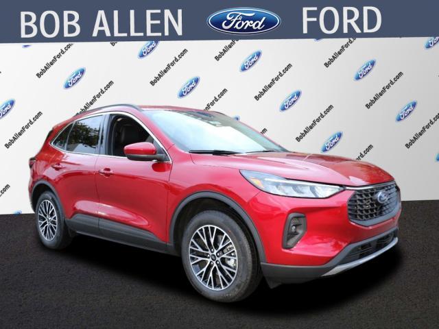 Thumbnail image of 2025 Ford Escape Plug-In Hybrid at Bob Allen Ford